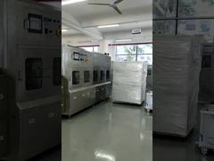 Machine à nettoyer PCBA SME-6600