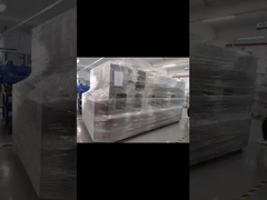 Chargement et expédition des machines à nettoyer