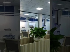 Atelier d'essai de produits de l'entreprise d'équipement électromécanique Shenhua