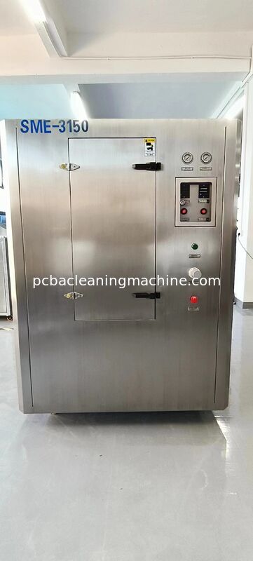 Screen Size L1000 W1000 T40mm Automatic Screen Cleaning Machine Offers and Cleaning for Large Scale Industrial Screens