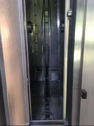 décapant de nettoyage d'écran de PME 3100 de machine d'encre de taille de l'écran de cadre de 1000*1000mm et d'écran argenté de pâte