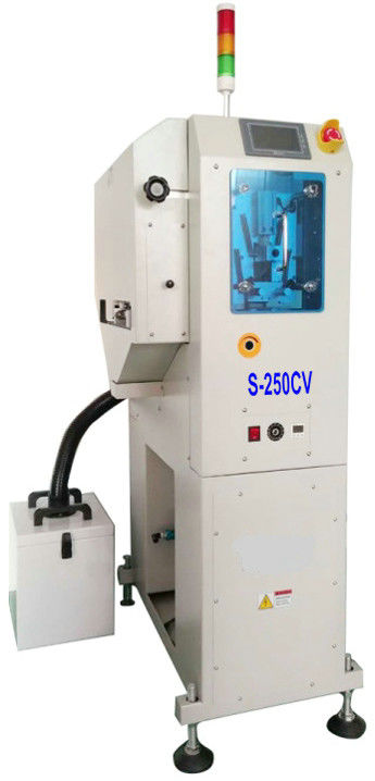 SMT dans la ligne type décapant automatique de rouleau de carte PCB à enlever époussette sur des protections de carte PCB