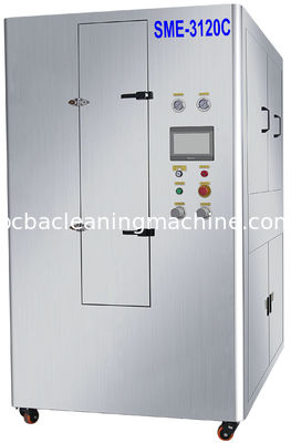 Machine de nettoyage liquide de nettoyage spéciale de la machine Naco3 d'encre de masque de vert de carte PCB pour l'encre de masque de soudure